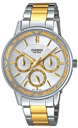 Đồng hồ Casio LTP-2087SG-7AVDF